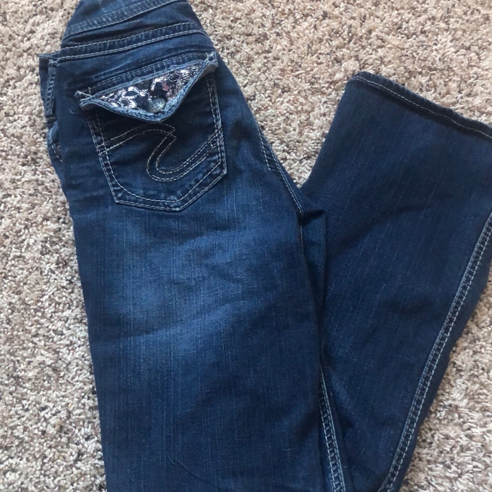 Jeans